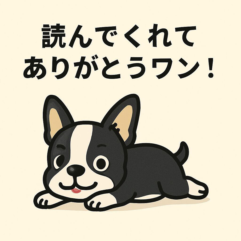 あにょちゃん